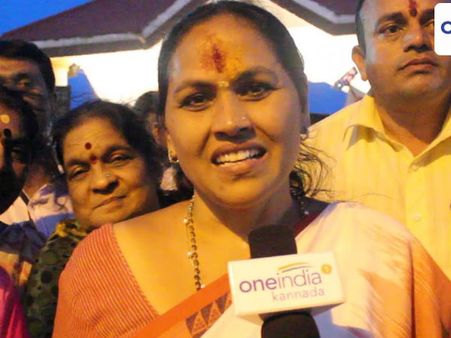 ಮಾನಸ ಸರೋವರ ಯಾತ್ರಾರ್ಥಿಗಳನ್ನು ಕರೆತರಲು ಪ್ರಯತ್ನ : ಸಂಸದೆ ಶೋಭಾ