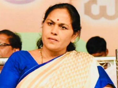 ಯಡಿಯೂರಪ್ಪ ನೇತೃತ್ವದಲ್ಲಿ ಸರ್ಕಾರ ರಚಿಸುತ್ತೇವೆ: ಶೋಭಾ