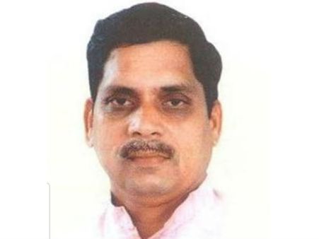 ಜನಮೆಚ್ಚಿದ ಜಮಖಂಡಿ ಶಾಸಕ ಸಿದ್ದು ನ್ಯಾಮಗೌಡರಿಗೆ ಭಾವುಕ ಶ್ರದ್ಧಾಂಜಲಿ