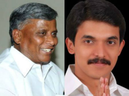 ಗೋವಿಂದರಾಜನಗರ ಕ್ಷೇತ್ರದಲ್ಲಿ ಪ್ರಿಯಾ ಕೃಷ್ಣ ಕಥೆ ಗೋವಿಂದ.. ಗೋವಿಂದ!