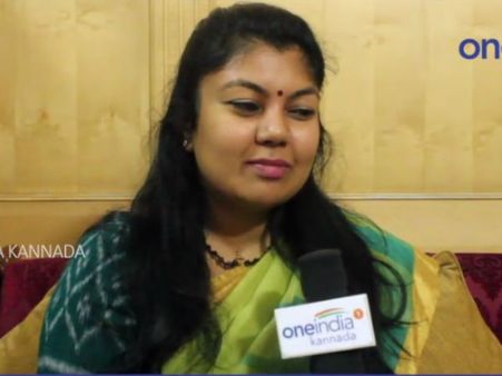 ಕಸದ ಸಮಸ್ಯೆ, ನಿರುದ್ಯೋಗಕ್ಕೆ ಪರಿಹಾರವೇ ನನ್ನ ಗುರಿ: ಸೌಮ್ಯಾ ರೆಡ್ಡಿ