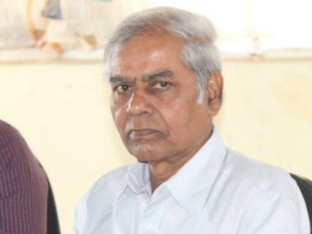 ಶ್ರೀರಾಮುಲು, ಸುರೇಶ ಬಾಬು ವಿರುದ್ಧ ಜನಾಂದೋಲನಕ್ಕೆ ಹಿರೇಮಠ್ ಆಗ್ರಹ