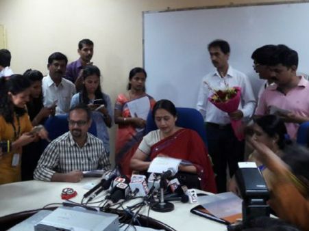 SSLC ಫಲಿತಾಂಶ: ಉಡುಪಿಗೆ ಮೊದಲ ಸ್ಥಾನ, ಯಾದಗಿರಿ ಕೊನೆಯ ಸ್ಥಾನ