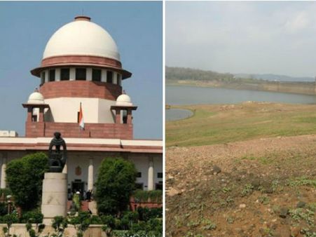 ಕಾವೇರಿ ನೀರು ಸ್ಕೀಂ: ರಾಜ್ಯಗಳ ಅಭಿಪ್ರಾಯ ಪಡೆಯಲು ಸುಪ್ರೀಂ ನಿರ್ಧಾರ