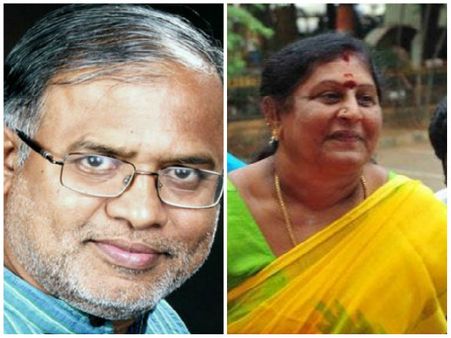 ರಾಜಾಜಿನಗರದಲ್ಲಿ ಮಾಜಿ ಮೇಯರ್ ಪದ್ಮಾವತಿ ಆಟ ನಡೆಯಲೇ ಇಲ್ಲ.!