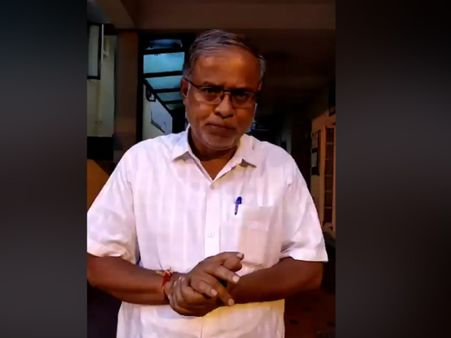 ಆ ಹಣ ನನ್ನದು ಎಂದು ಸಾಬೀತಾದ್ರೆ, ರಾಜಕೀಯ ನಿವೃತ್ತಿ : ಸುರೇಶ್