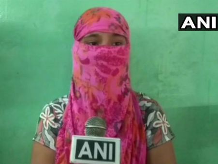 ಬಿಜೆಪಿ ಶಾಸಕನನ್ನು ಗಲ್ಲಿಗೇರಿಸಿ: ಉನ್ನಾವೋ ಅತ್ಯಾಚಾರ ಸಂತ್ರಸ್ತೆ