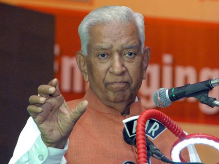 ಕರುನಾಡು ಮಾರಾಟಕ್ಕಿಲ್ಲ!: ರಾಜಭವನಕ್ಕೆ ಲಗ್ಗೆ ಇಡಲಿದ್ದಾರೆ ಪ್ರತಿಭಟನಾಕಾರರು