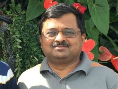 ನನ್ನ ಮತ್ತು ಕವಿತೆ ಸಂಬಂಧ ಲಕ್ಷ್ಮಣ ಮತ್ತು ಊರ್ಮಿಳೆಯದ್ದು