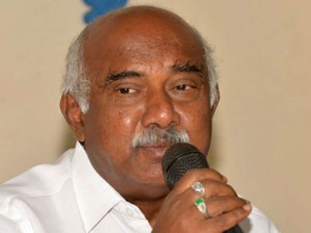 ಸಿದ್ದರಾಮಯ್ಯ ಸೋಲು ಮಹಿಷಾಸುರ ಮರ್ಧನ: ಎಚ್. ವಿಶ್ವನಾಥ್