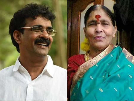 ಬದುಕಿನಲ್ಲಿ ಅಮ್ಮನಂತಹ ವಿಶ್ವಸುಂದರಿ ಇರಲು ಸಾಧ್ಯವೇ?