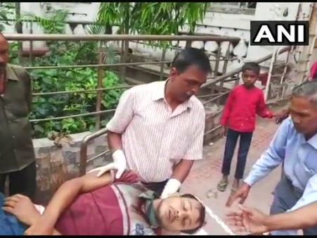 ಪ.ಬಂಗಾಳ ಪಂಚಾಯಿತಿ ಚುನಾವಣೆ: ಭುಗಿಲೆದ್ದ ಹಿಂಸಾಚಾರ