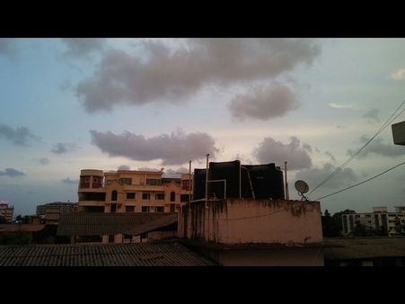 ಸಾಗರ್ ಬೆನ್ನಲ್ಲೇ ಕರಾವಳಿಗೆ ಅಪ್ಪಳಿಸಲಿದೆ ಮತ್ತೊಂದು ಚಂಡಮಾರುತ