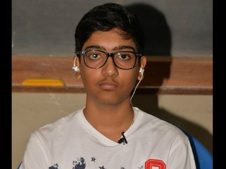 ಎಸ್ಸೆಸ್ಸೆಲ್ಸಿಯಲ್ಲಿ ಎಲ್ಲ ವಿಷಯಗಳಲ್ಲಿಯೂ ಸೆಂಚುರಿ ಬಾರಿಸಿದವರು