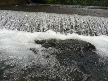 ಉತ್ತರ ಕನ್ನಡ: ಹರಿಯುವ ಹಳ್ಳಗಳೇ ಹಳ್ಳಿಗರಿಗೆ ಕಂಟಕ