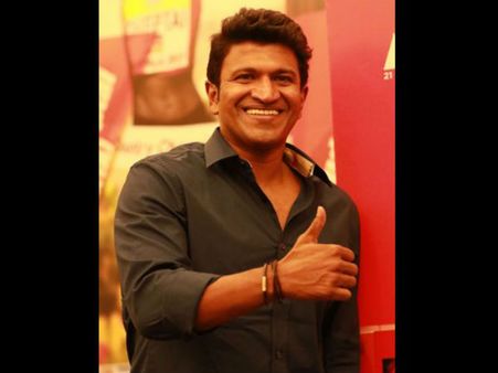 ಪುನೀತ್ ಸೇಫ್, ಅಭಿಮಾನಿಗಳೇ ಗಾಬರಿಯಾಗ್ಬೇಡಿ!