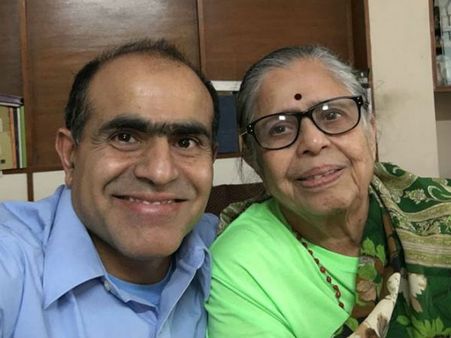 ಜೂನ್ 17 ರಂದು ಜ್ಯೋತ್ಸ್ನಾ ಕಾಮತ್ ಅವರಿಗೆ ಚಿದಾನಂದ ಪ್ರಶಸ್ತಿ ಪ್ರದಾನ