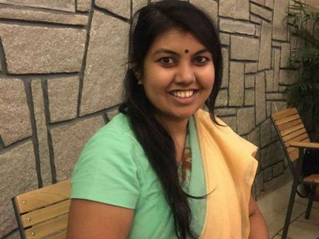 ಜಾಣ ಹುಡುಗಿ ಕಾಂಗ್ರೆಸ್ ಪಾಸು ಮಾಡಿಸಿದ ಲೆಕ್ಕದ ಮೇಷ್ಟ್ರು ದೇವೇಗೌಡರು