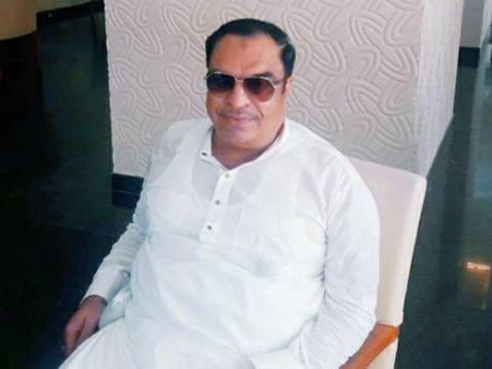 ದೇಶ ವಿರೋಧಿ ಹೇಳಿಕೆ ನೀಡದಂತೆ ಇಬ್ರಾಹಿಂಗೆ ಬೆದರಿಕೆ ಸಂದೇಶ!