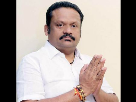 ಈಶಾನ್ಯ ಪಧವೀಧದರ ಕ್ಷೇತ್ರ 30 ವರ್ಷಗಳ ಬಳಿಕ 'ಕೈ' ವಶ