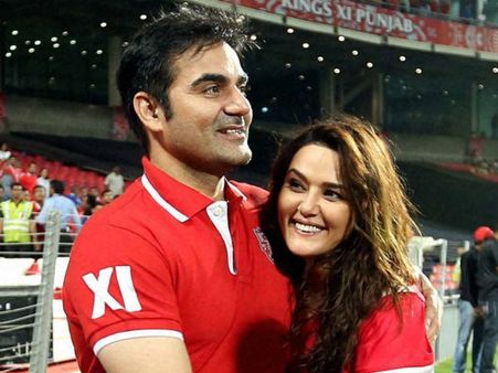 ಐಪಿಎಲ್ ಬೆಟ್ಟಿಂಗ್ ಮಾಡಿದ್ದು ನಿಜ: ತಪ್ಪೊಪ್ಪಿಕೊಂಡ ಅರ್ಬಾಜ್ ಖಾನ್