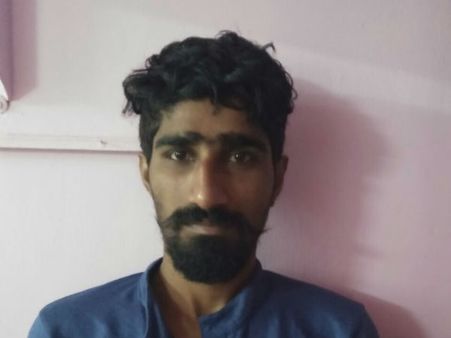 ಯುವತಿಯನ್ನು ವೇಶ್ಯಾವಾಟಿಕೆಗೆ ತಳ್ಳಲು ಯತ್ನ: ವ್ಯಕ್ತಿಯ ಬಂಧನ