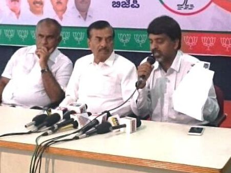 ಶಂಕರಮೂರ್ತಿ ಅವರ ಅನುಪಸ್ಥಿತಿ ಪರಿಷತ್ತಿಗೆ ಭಾರೀ ನಷ್ಟ