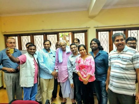 ಬೆಂಗಳೂರು ಸಮಸ್ಯೆ ಬಗ್ಗೆ ಸಿಎಂಗೆ ಯುನೈಟೆಡ್ ಬೆಂಗಳೂರು ಪತ್ರ