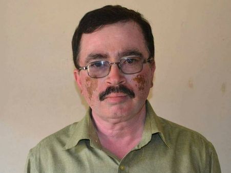 ಚಿಕ್ಕಮಗಳೂರಿನ ಹಿರಿಯ ಛಾಯಾಗ್ರಾಹಕ ದಯಾನಂದ್ ಇನ್ನಿಲ್ಲ