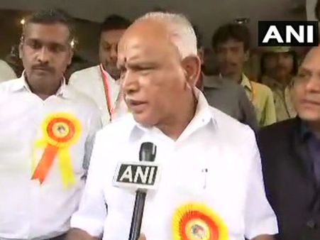 ಹಜ್ ಭವನಕ್ಕೆ ಅಬ್ದುಲ್ ಕಲಾಂ ಹೆಸರಿಡಿ, ಯಡಿಯೂರಪ್ಪ ಆಗ್ರಹ