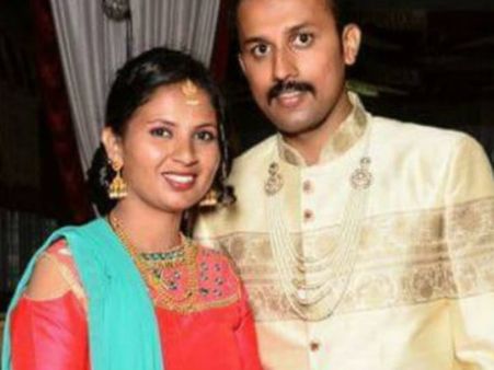 ಮೈಸೂರು: ವರದಕ್ಷಿಣೆ ಕಿರುಕುಳಕ್ಕೆ ಬಲಿಯಾದ ನವವಿವಾಹಿತೆ