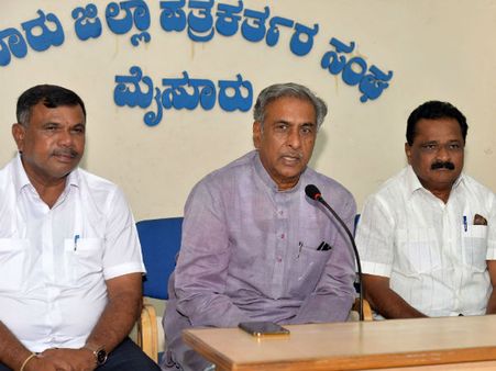 ನಾನು ಸಚಿವ ಸ್ಥಾನದ ಆಕಾಂಕ್ಷಿಯಲ್ಲ: ಬಸವರಾಜ ಹೊರಟ್ಟಿ