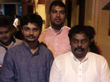 ಗೌರಿ ಗದ್ದೆ ಗ್ರಾಮದ ವಿನಯ್ ಅವಧೂತರೋ, ಜ್ಯೋತಿಷಿಯೋ?