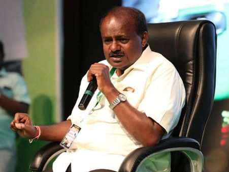 ಡಿನೋಟಿಫಿಕೇಷನ್ ಕೇಸ್ : ಬಜೆಟ್ ಮಂಡನೆ ದಿನದಂದು ಎಚ್ಡಿಕೆ ಕೋರ್ಟಿಗೆ?