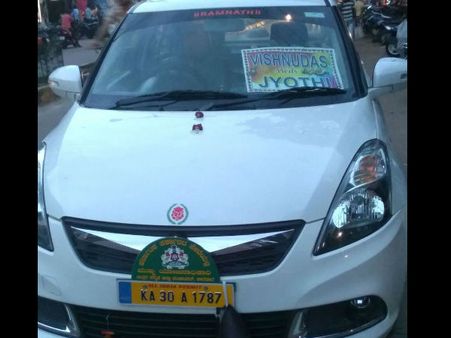 ಫೋಟೋ ವೈರಲ್ : ಸರ್ಕಾರಿ ಕಾರು ಮದುವೆ ಕಾರ್ಯಕ್ರಮಕ್ಕೆ ಬಳಕೆ