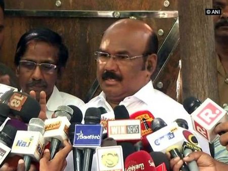 ಕುಮಾರಸ್ವಾಮಿ ಅಥವಾ ನಾರಾಯಣಸ್ವಾಮಿ; ಯಾವ ಸ್ವಾಮಿಯಾದರೂ ಅಷ್ಟೇ!