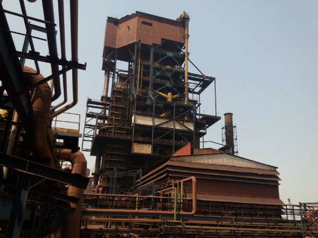 'ಜೆಎಸ್‍ಡಬ್ಲ್ಯೂ'ನಿಂದ 3ನೇ ಸ್ಟೀಲ್ ಘಟಕ, 7,500 ಕೋಟಿ ರೂ. ಹೂಡಿಕೆ