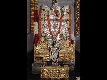 ಕಾಕೋಳಿನಲ್ಲಿ ಶ್ರೀಪಾದರಾಜರ ಆರಾಧನಾ ಮಹೋತ್ಸವ