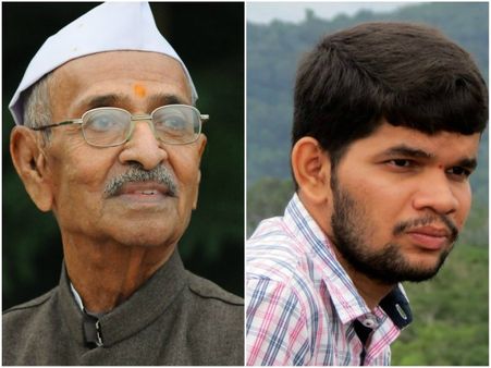 ಪದ್ಮನಾಭ ಭಟ್, ಕಂಚ್ಯಾಣಿ ಶರಣಪ್ಪಗೆ ಕೇಂದ್ರ ಸಾಹಿತ್ಯ ಅಕಾಡೆಮಿ ಪುರಸ್ಕಾರ