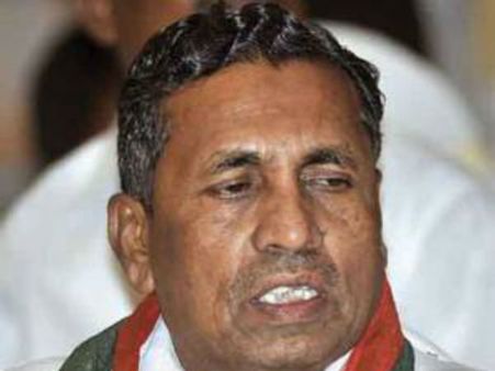 ಲೋಕಸಭೆ ಚುನಾವಣೆ: ಕಾಂಗ್ರೆಸ್ ಸಂಸದರ ಗುಪ್ತ ಸಭೆ