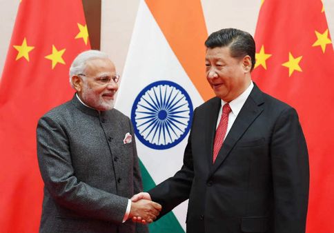 ಚೀನಾಕ್ಕೆ ರಫ್ತಾಗಲಿದೆ ಭಾರತದ ಅಕ್ಕಿ: ಎರಡು ಒಪ್ಪಂದಗಳಿಗೆ ಸಹಿ