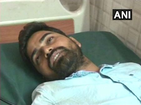 ಪ್ರಧಾನಿಗೆ ತಮ್ಮ ಭರವಸೆಗಳನ್ನು ನೆನಪಿಸಲು 1,350 ಕಿ.ಮೀ. ಪಾದಯಾತ್ರೆ