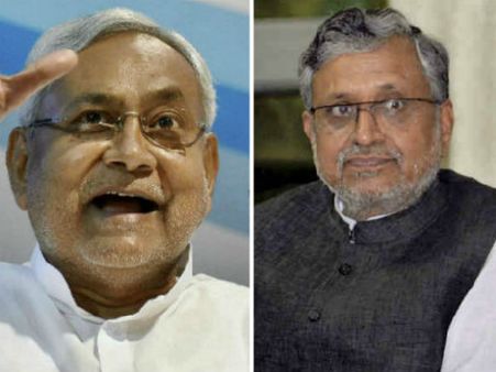 ಬಿಹಾರದಲ್ಲಿ ಜೆಡಿಯು-ಬಿಜೆಪಿ ಬ್ರೇಕ್ ಅಪ್ ಸೂಚನೆ?!