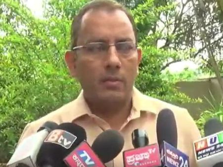 ಸಾಮೂಹಿಕ ರಾಜೀನಾಮೆಗೆ ಮುಂದಾದ ಸತೀಶ್ ಜಾರಕಿಹೊಳಿ ಬೆಂಬಲಿಗರು