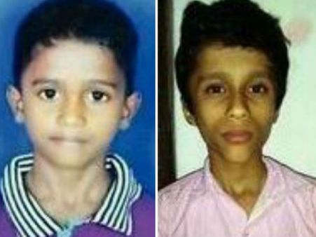 ನಿಟ್ಟಡೆ ಗ್ರಾಮದಲ್ಲಿ ಜೀವದ ಹಂಗು ತೊರೆದು ಗೆಳೆಯನನ್ನು ರಕ್ಷಿಸಿದ ಬಾಲಕ