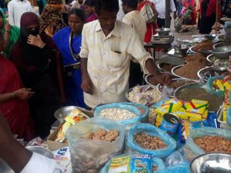 ಬಾಗಲಕೋಟೆಯಲ್ಲಿ ರಂಜಾನ್ ಸಂಭ್ರಮ: ಆಚರಣೆ, ಸಿದ್ಧತೆ ಹೀಗಿದೆ ನೋಡಿ...