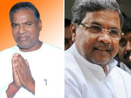 'ಎರಡೇ ಎರಡು ನಿಮಿಷದಲ್ಲಿ ಸರ್ಕಾರ ಉರುಳಿಸಬಲ್ಲರು ಸಿದ್ದರಾಮಯ್ಯ!'