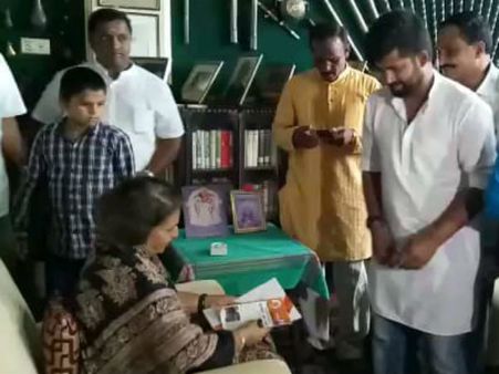 'ಸಂಸತ್ ಚುನಾವಣೆಗೆ ಯಾವ ಪಕ್ಷವೇ ದೋಸ್ತಿಯಾದರೂ ಕುಸ್ತಿಗೆ ಹೆದರಲ್ಲ'