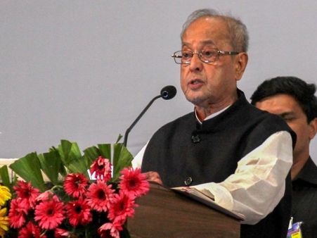 ಆರೆಸ್ಸೆಸ್ ಗೆ ಪ್ರಣಬ್ ಕನ್ನಡಿ ಹಿಡಿದಿದ್ದಾರೆ: ಕಾಂಗ್ರೆಸ್ ವಿಶ್ಲೇಷಣೆ