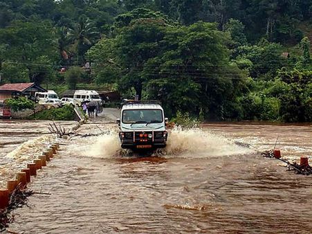 ಎರಡು ದಿನಗಳ ಬಳಿಕ ವಿರಾಮಕ್ಕೆ ಜಾರಲಿದೆ ಮುಂಗಾರು